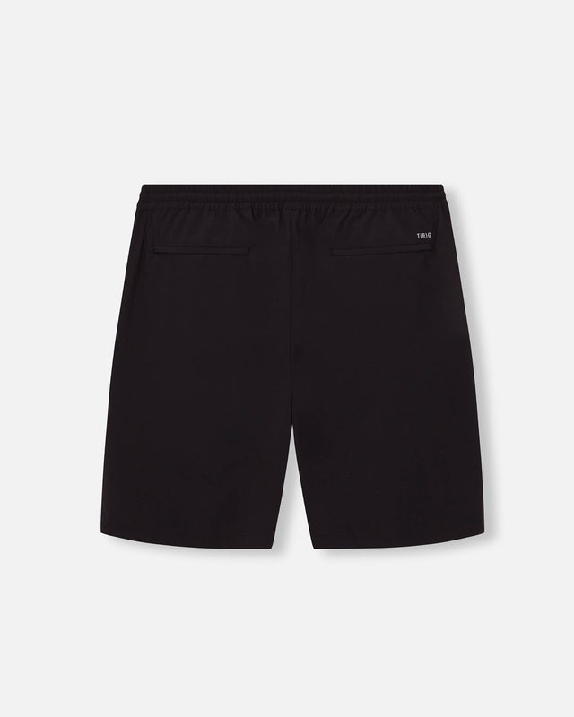 CYC SHORTS BLACK