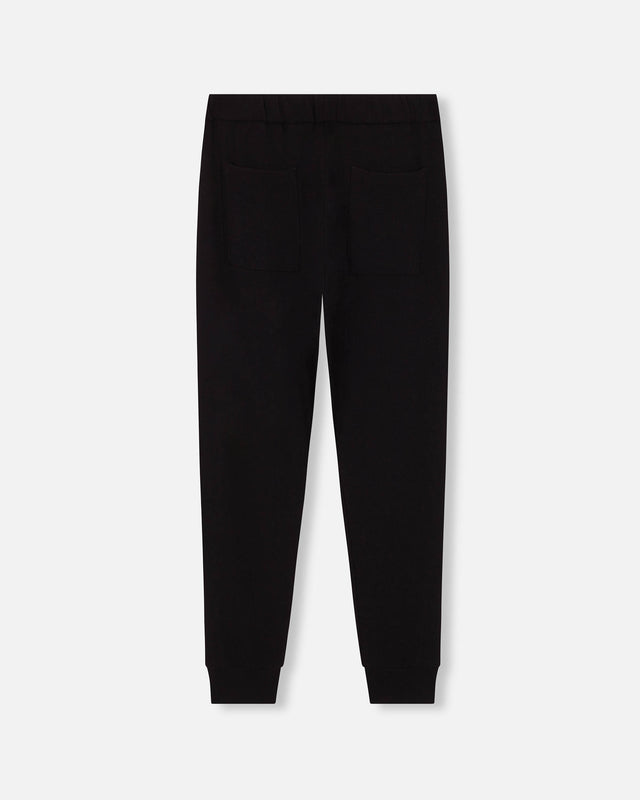 PANTALÓN SLOW NEGRO