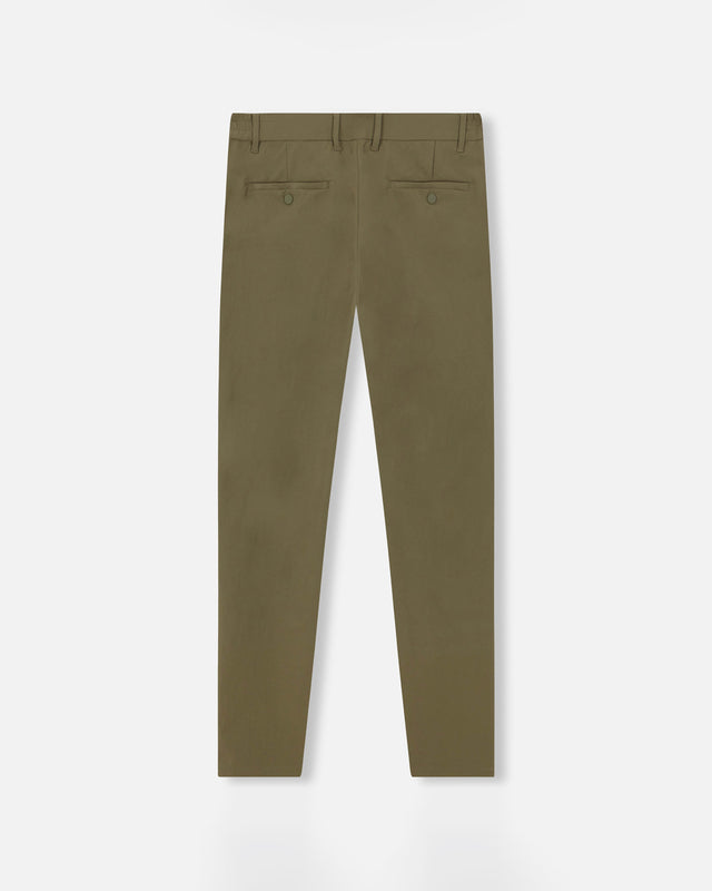 365 PANTS KHAKI