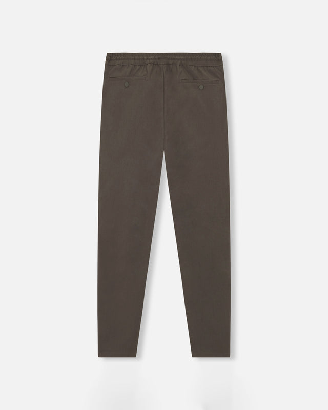 COMFORT PANTS TAUPE