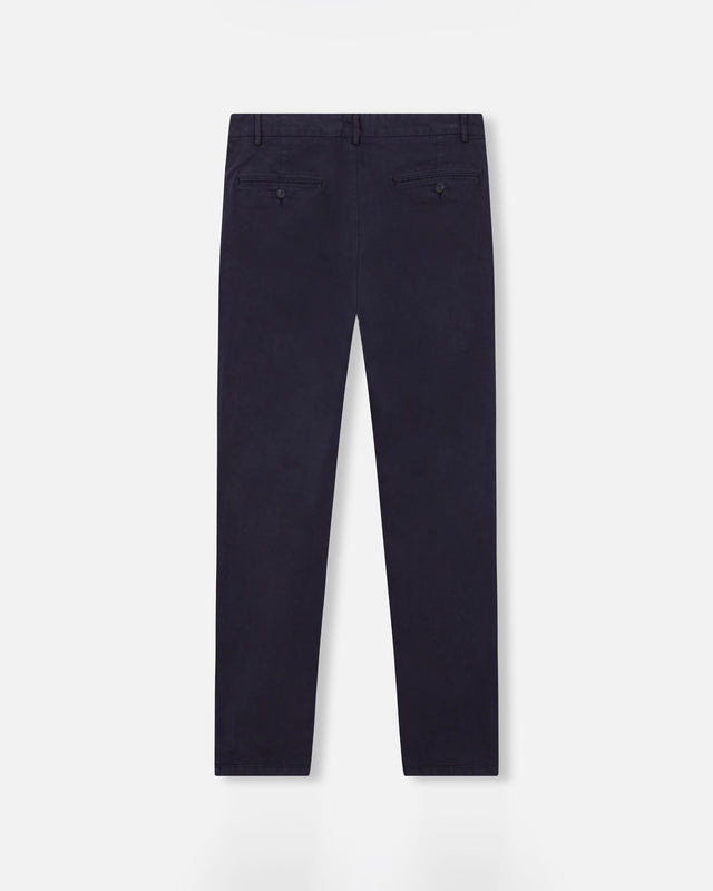 24/7 CHINOS NAVY