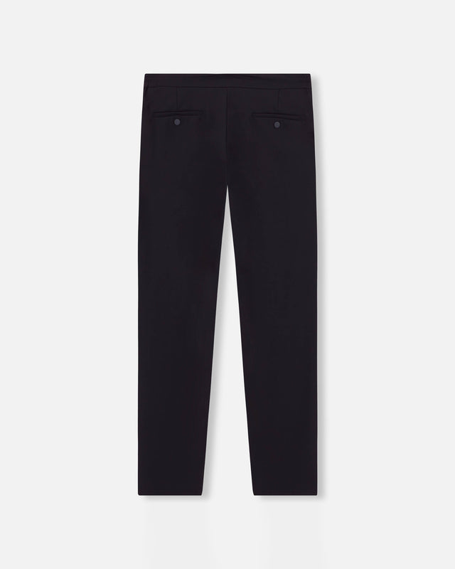 THE TECH PANTS NAVY