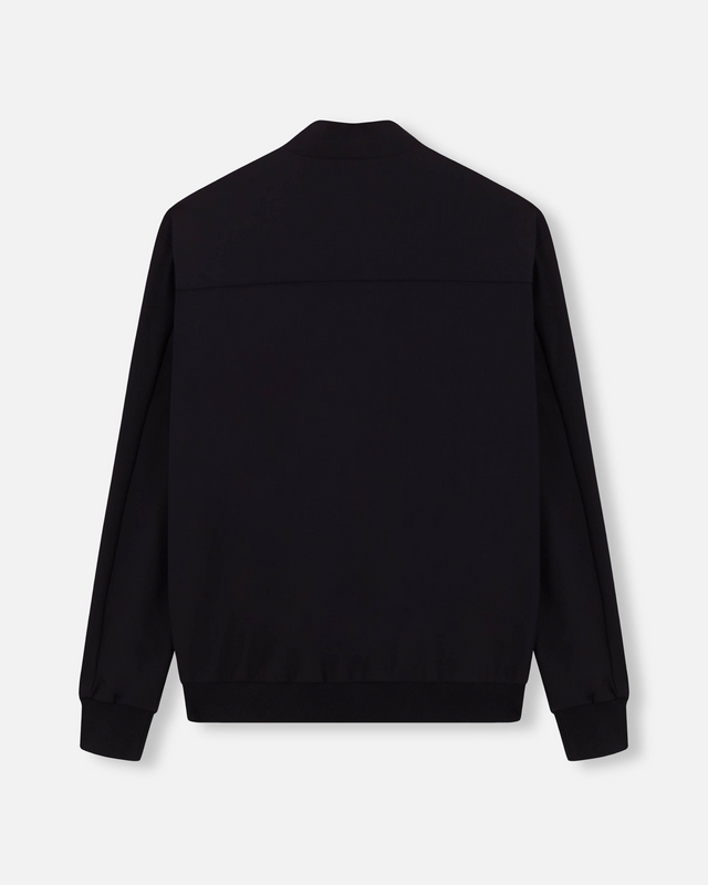 TECH BOMBER NAVY