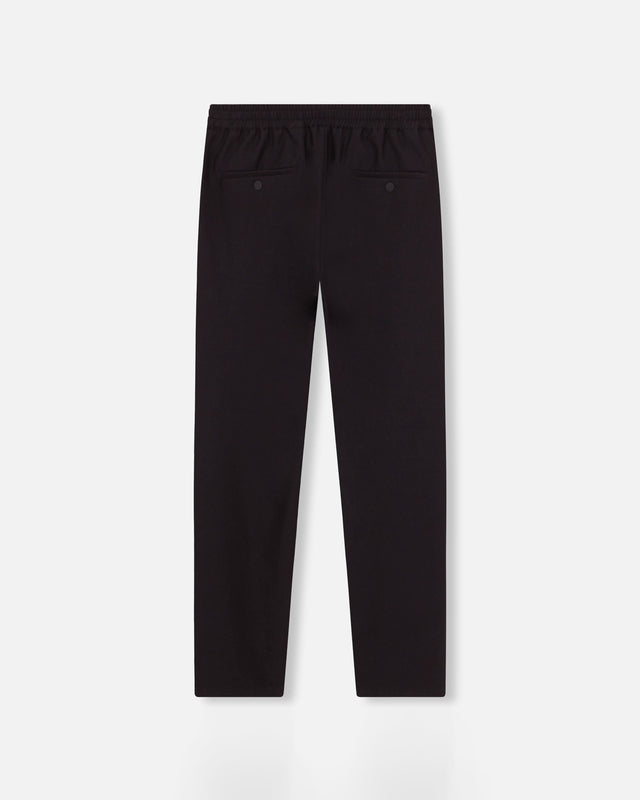 COMFORT PANTS BLACK