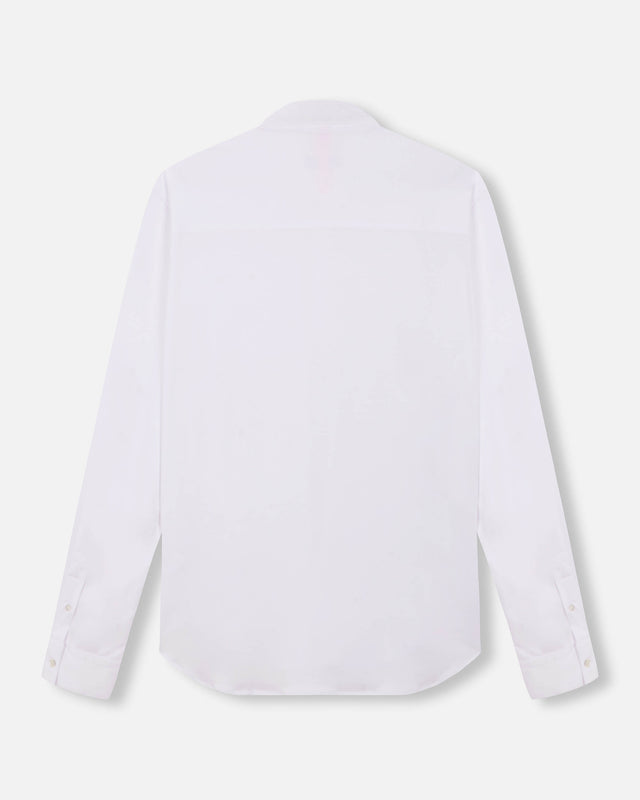 NOVA SHIRT WHITE