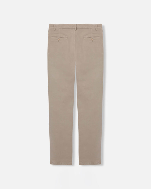24/7 CHINOS SAND