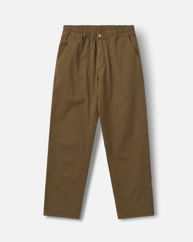 FORET - PANTALON VERDE MUSGO