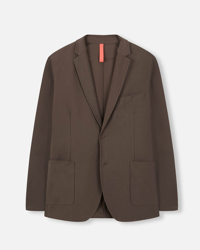 COMFORT SUIT TAUPE