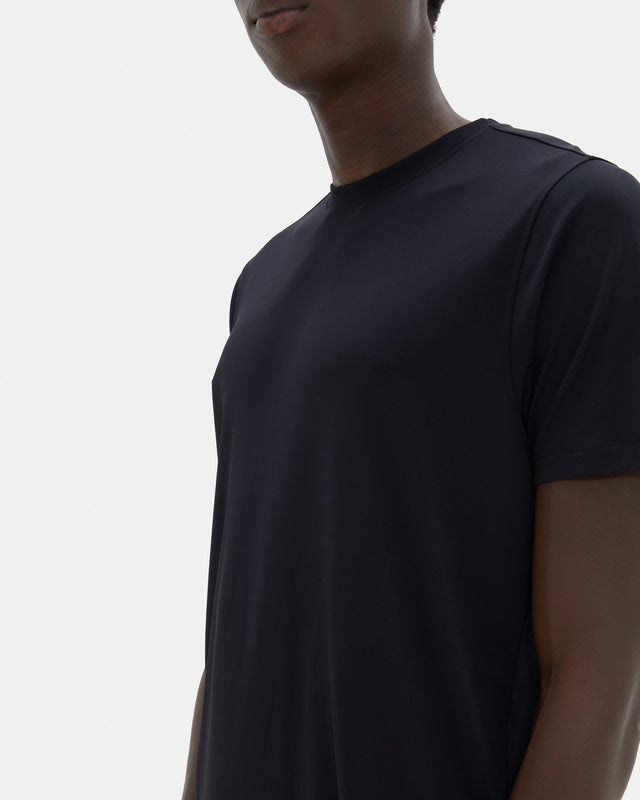 CAMISETA CITY NEGRO