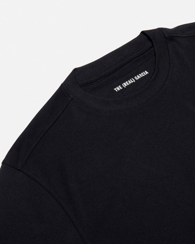 CAMISETA CITY NEGRO