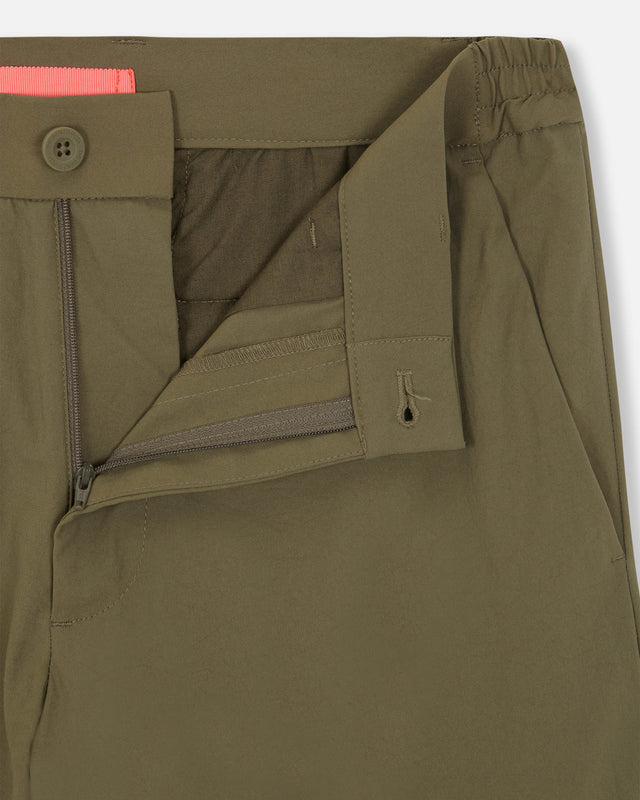 365 PANTS KHAKI