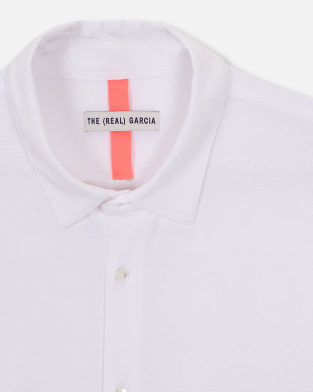 NOVA SHIRT WHITE