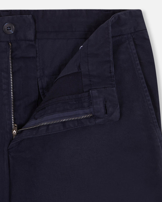 24/7 CHINOS NAVY