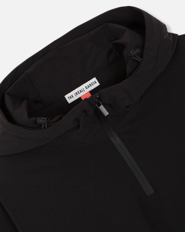 CYC WINDBREAKER BLACK