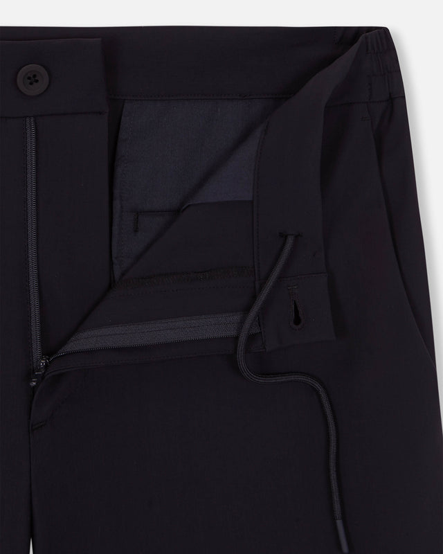 THE TECH PANTS NAVY