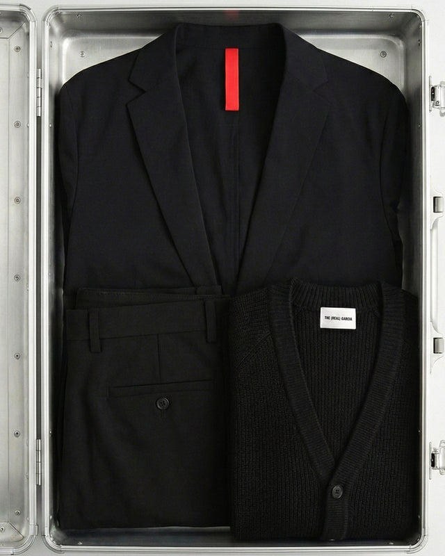 ELEGANT AND WARM BOX