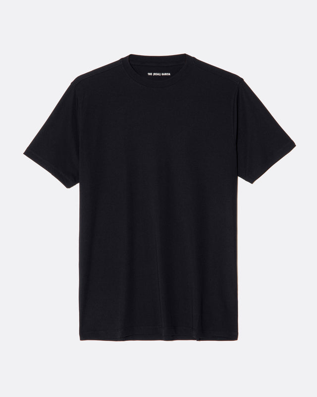 CAMISETA CITY NEGRO