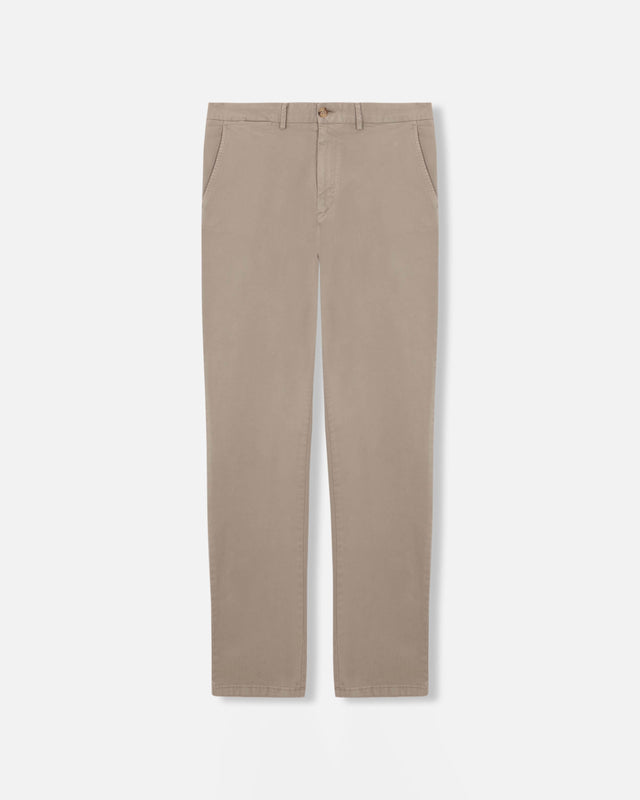 24/7 CHINOS SAND