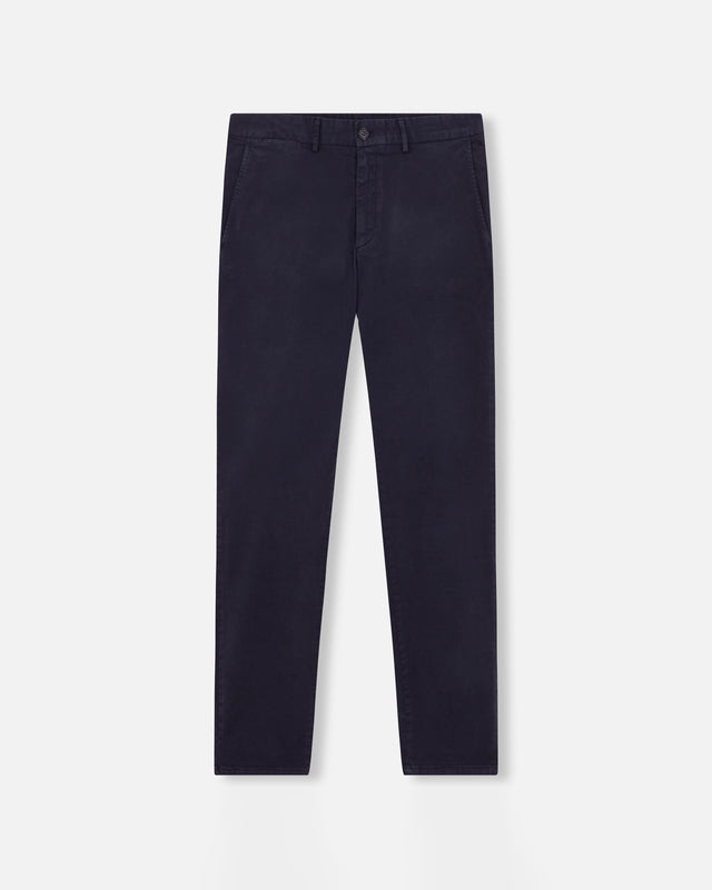24/7 CHINOS NAVY