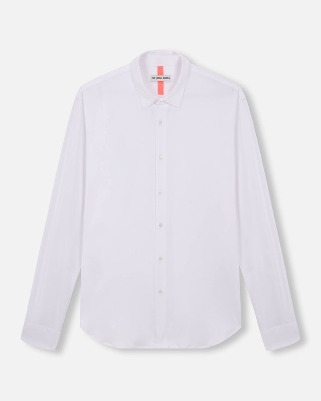 NOVA SHIRT WHITE