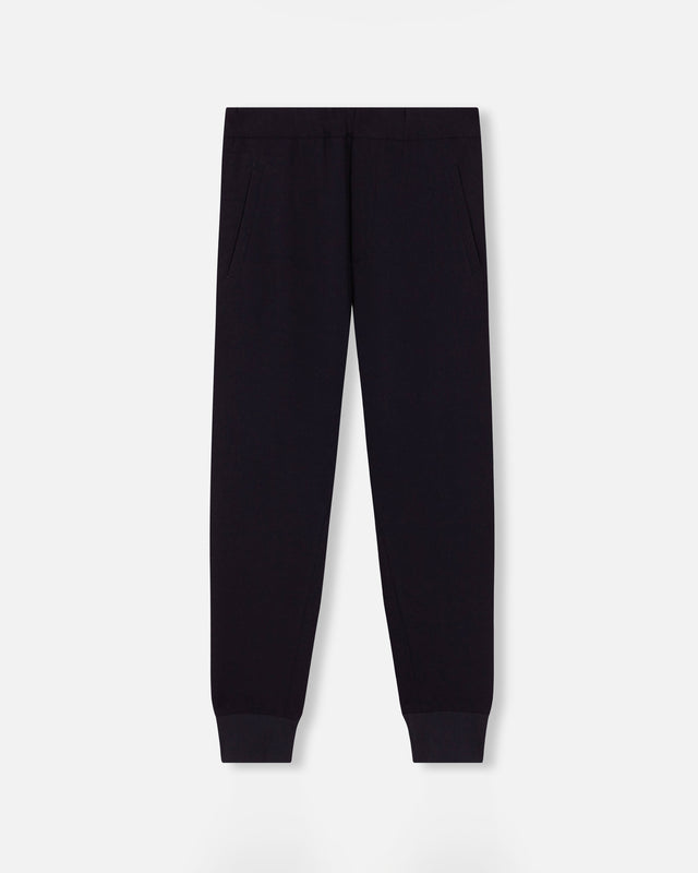 SLOW PANTS NAVY