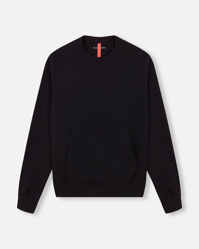 THE TECH SWEATSHIRT NAVY