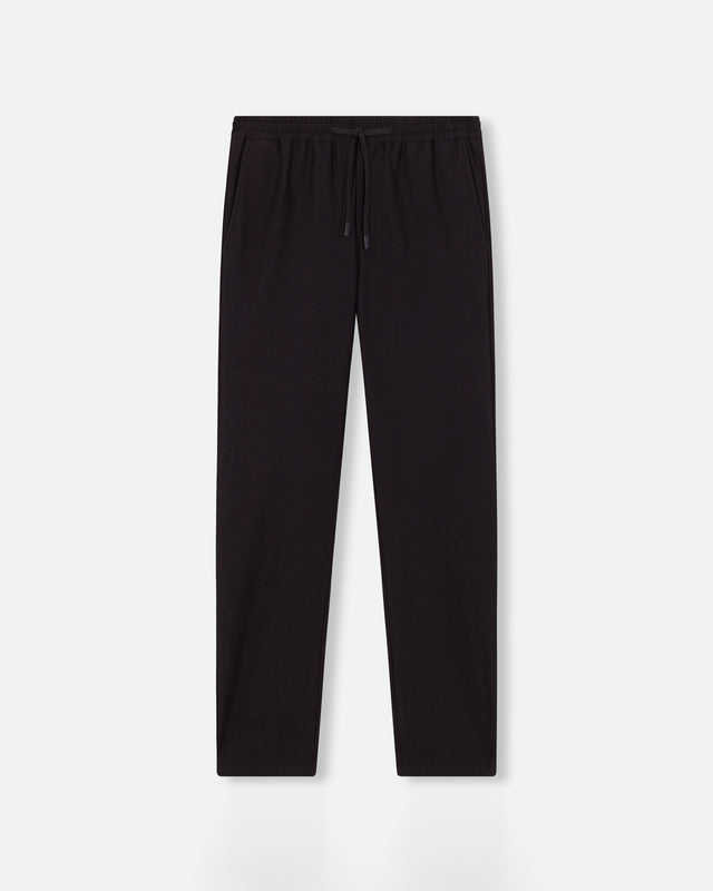 COMFORT PANTS BLACK