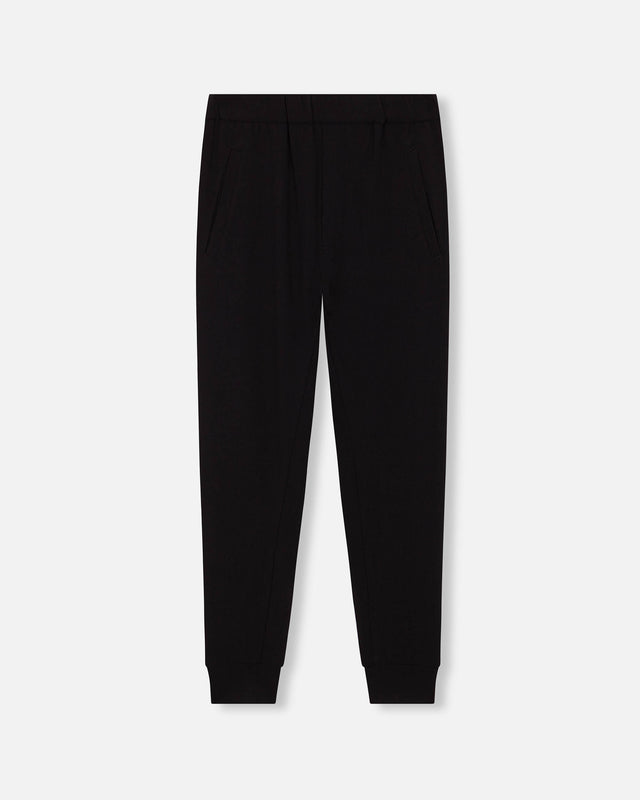 PANTALÓN SLOW NEGRO