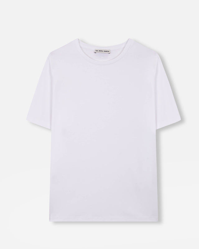 CAMISETA CITY BLANCO