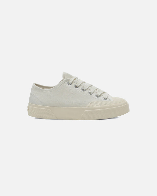 SUPERGA 2432 WORKWEAR WHITE