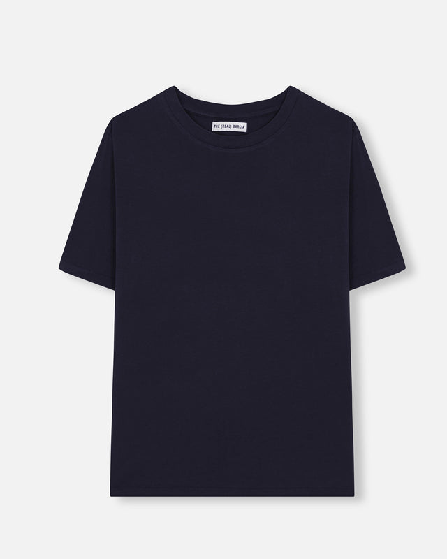 CAMISETA CITY AZUL MARINO