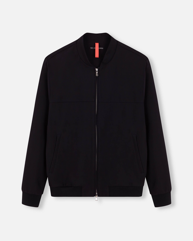 TECH BOMBER NAVY