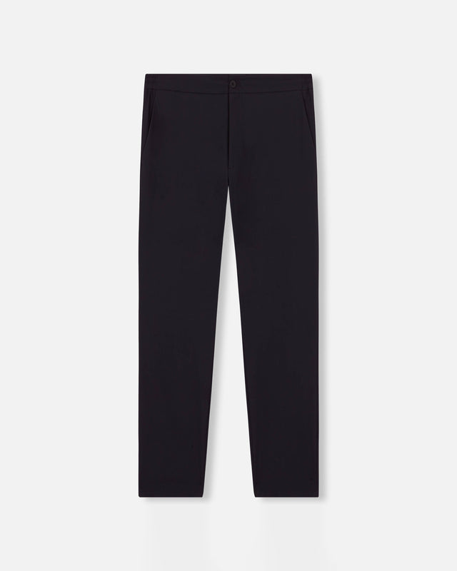 THE TECH PANTS NAVY