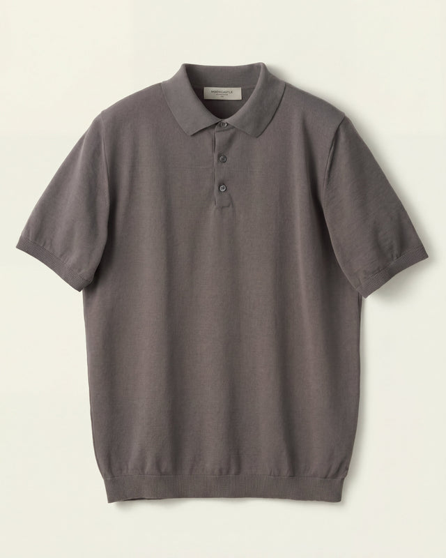 MOONCASTLE - POLO IC2 TAUPE
