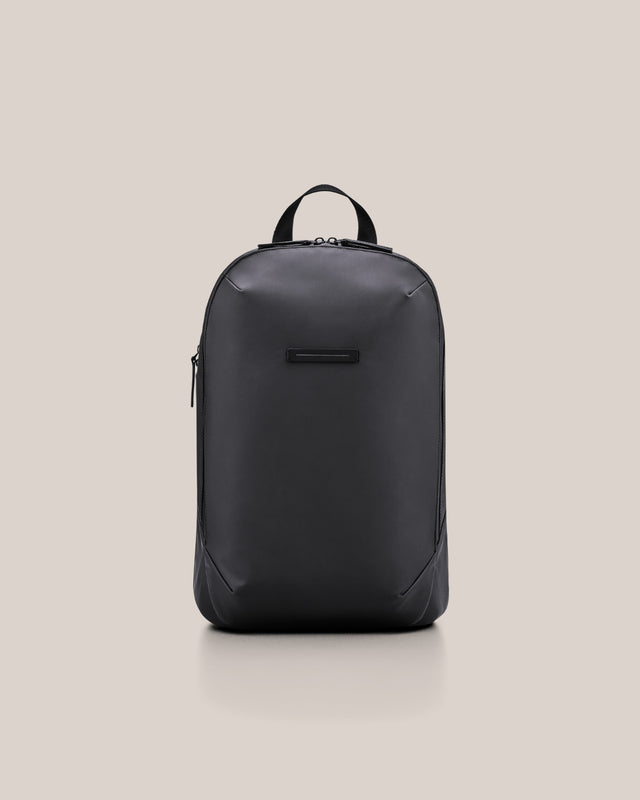 MOCHILA GION PRO M NEGRO