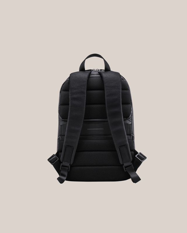 MOCHILA GION PRO M NEGRO