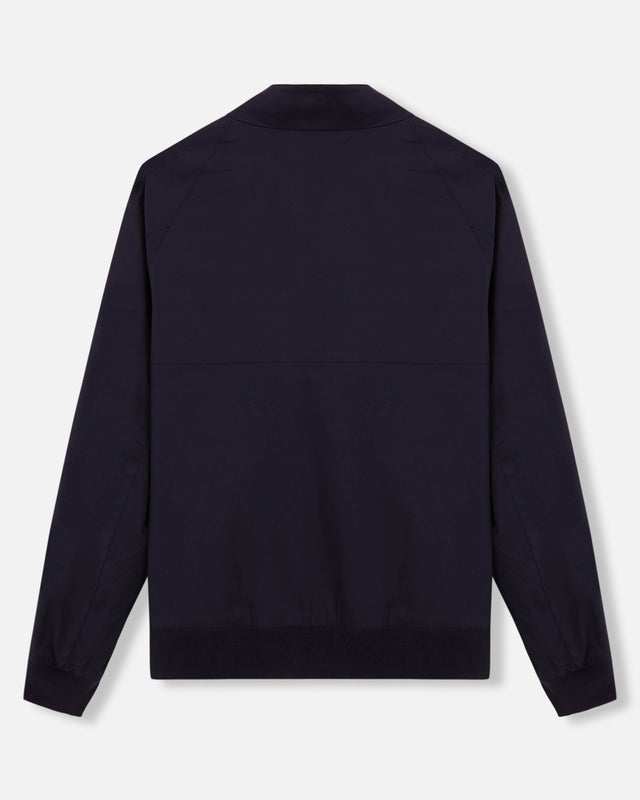 THE HARRINGTON NAVY
