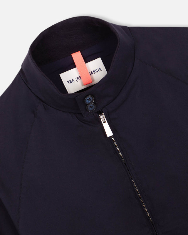 THE HARRINGTON NAVY