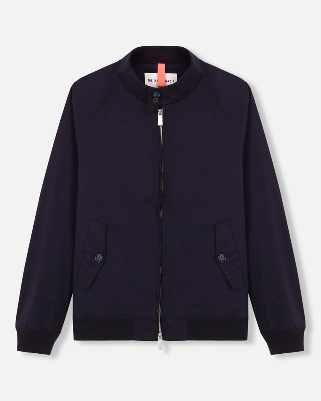 THE HARRINGTON NAVY