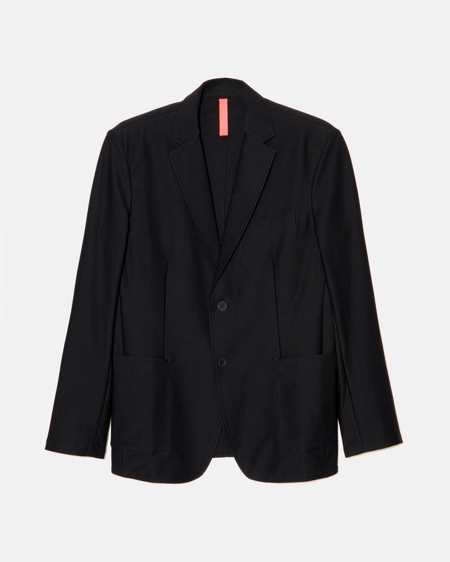 COMFORT SUIT BLACK