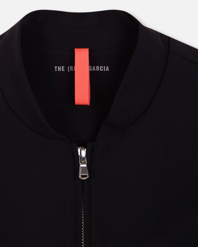 TECH BOMBER NAVY