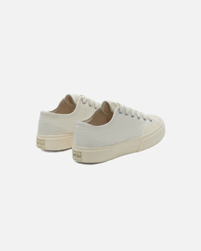 SUPERGA 2432 WORKWEAR WHITE