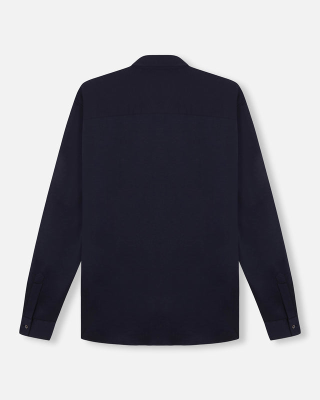 NOVA SHIRT NAVY