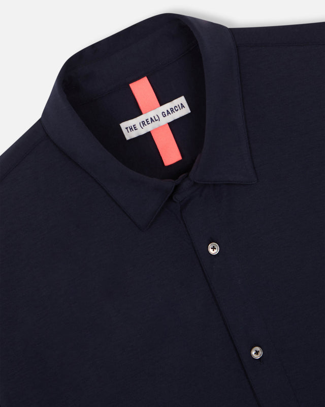 NOVA SHIRT NAVY