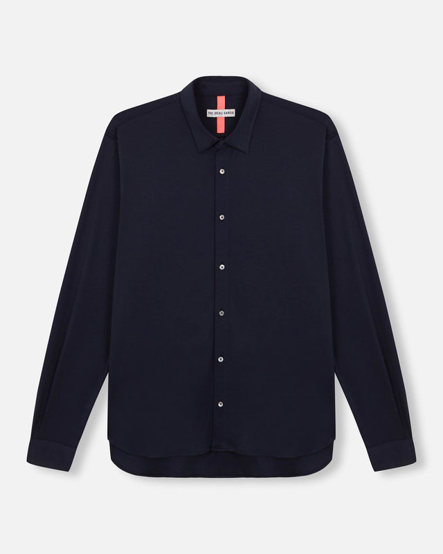 NOVA SHIRT NAVY