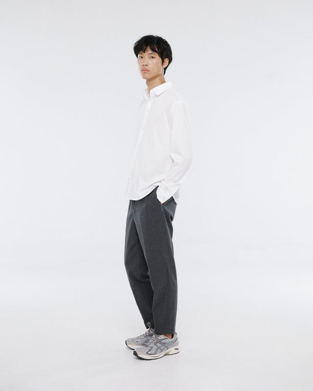 NOVA SHIRT WHITE