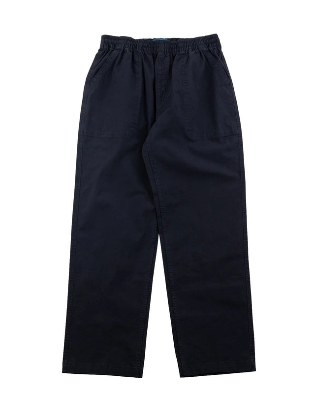 PEX WEAR - PANTALON CHEF NAVY