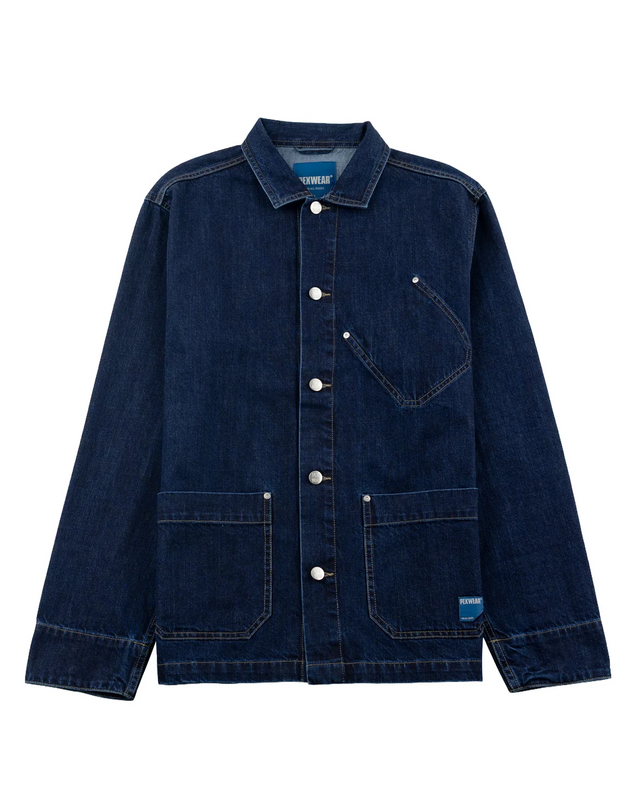 PEX WEAR - CHAQUETA DENIM