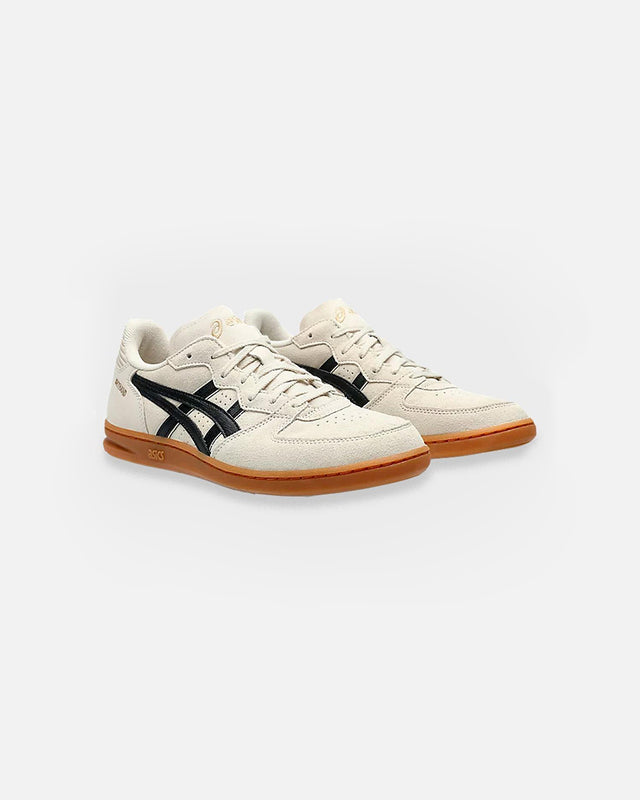 ASICS SNEAKERS SKYHAND OG / OATMEAL/BLACK