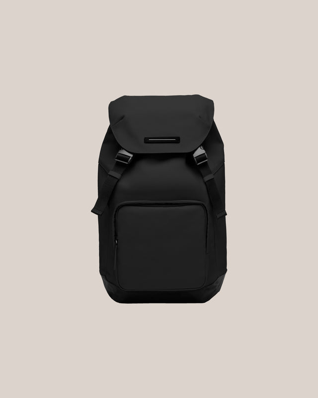 SoFo Backpack City BLACK